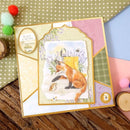 Hunkydory Garden Treasures Luxury Inserts & Papers