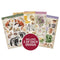 Hunkydory Garden Treasures Topper Elements