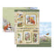 Hunkydory Garden Treasures - A Better World Luxury Topper Set