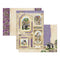 Hunkydory Garden Treasures - The Little Things Luxury Topper Set