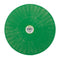 Speedball Plastic Bat - Round 12" - Green