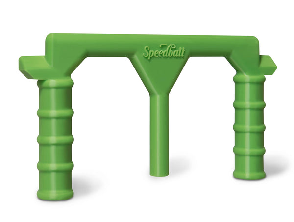 Speedball Boss Base - Green