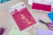 Gemini II Rubber Embossing Mat