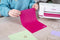 Gemini II Rubber Embossing Mat