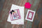 Gemini II Cutting Plate - White^