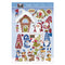 Hunkydory Merry & Bright Luxury Topper Set.