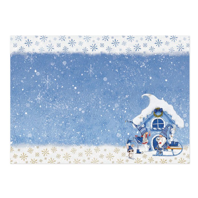 Hunkydory Snow Much Fun! Luxury Topper Set