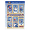 Hunkydory Snow Much Fun! Luxury Topper Set