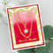 Gina K Designs Stamp & Die Set - Celebrate in Style*