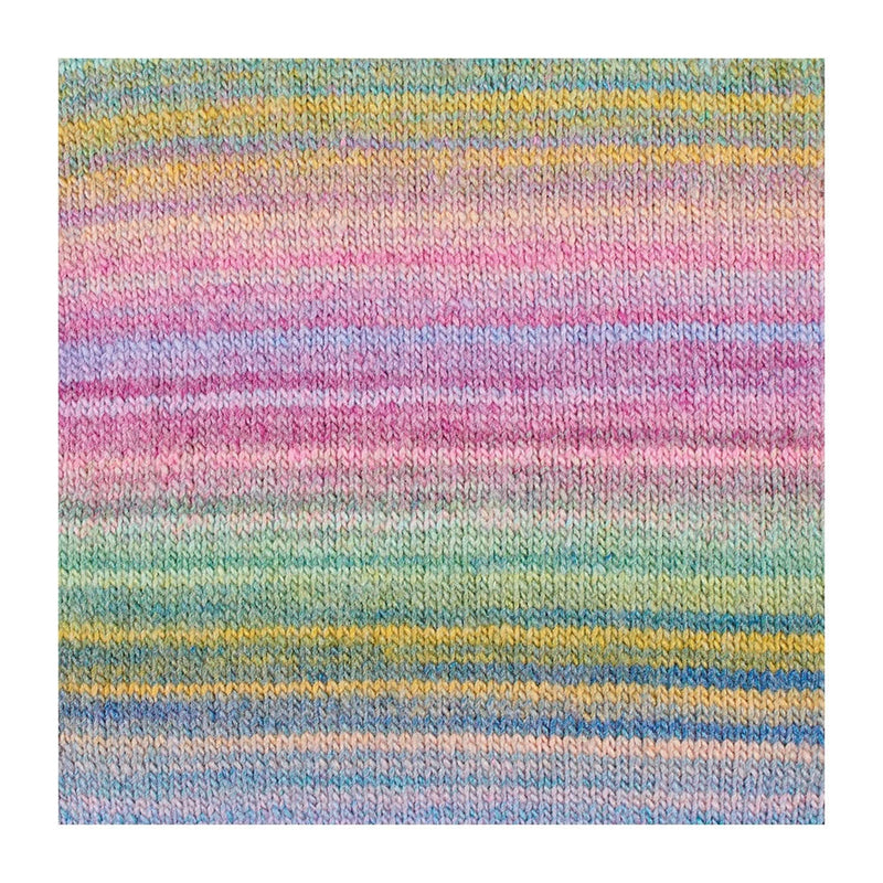 Patons Sierra Yarn 8ply 150g - Gold Rush