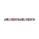 Aitoh Japanese Washi Tape 15mm x 7m - Plum Blossom*