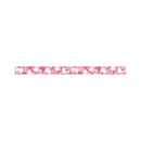 Aitoh Japanese Washi Tape 15mm x 7m - Rabbit Cherry*
