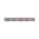 Aitoh Japanese Washi Tape 25mm x 5m - Cloisonne*