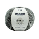 Patons Sierra Yarn 8ply 150g - Granite Peak