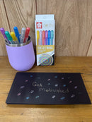 Sakura Gelly Roll Pen Set 6/Pkg - Metallic