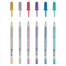 Sakura Gelly Roll Pen Set 6/Pkg - Metallic