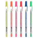 Sakura Gelly Roll Pen Set 6/Pkg - Moonlight Flurescent
