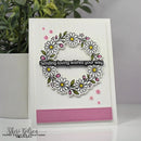 Gina K Designs Clear Stamps - Loving Wishes
