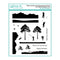 Gina K Designs Clear Stamps - The Great Outdoors