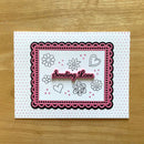 Gina K Designs Clear Stamps - Hoots and Owls