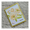 Gina K Designs Clear Stamps - Pin Dot Background