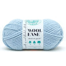 Lion Brand Wool-Ease Thick & Quick Yarn - Glacier