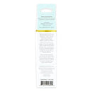 The back of a SparBloom Heat Activated Foil card, showing product information, instructions, and a barcode on a white background.