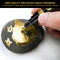 Poppy Crafts Chrome Markers 3 Pack - Gold