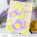 Altenew Shimmer Relief Paste - Enchanted Gold