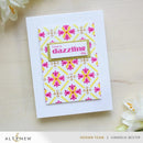 Altenew Shimmer Relief Paste - Enchanted Gold