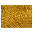Heirloom Merino Magic Yarn 8ply 50g - Gold