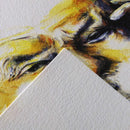 Canson "C" à grain Natural White Drawing Pad - Fine Grain 224gsm A3 - 30 Sheets