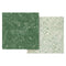 Graphic 45 Deck The Halls Double-Sided Cardstock 12"x 12" - Boughs of Holly