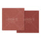 Graphic 45 Ghostly Greetings Double-Sided Cardstock 12"x 12" - Blood Red