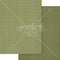 Graphic 45 Ghostly Greetings Patterns & Solids Pack 8.5"x 11"