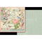 Graphic 45 Keepsake Edition Kit - Botanical Tea