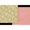 Graphic 45 Keepsake Edition Kit - Botanical Tea