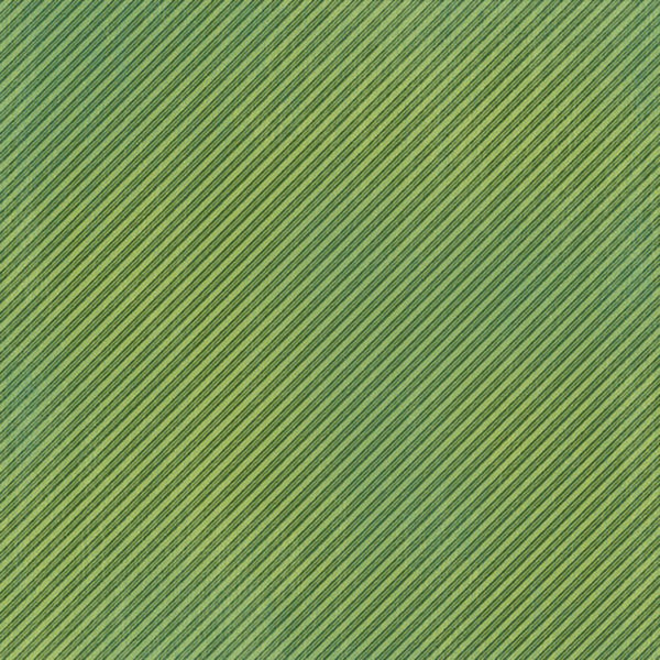 Graphic 45 Wonder Of Oz Double-Sided Cardstock 12"x 12" - Good Friends