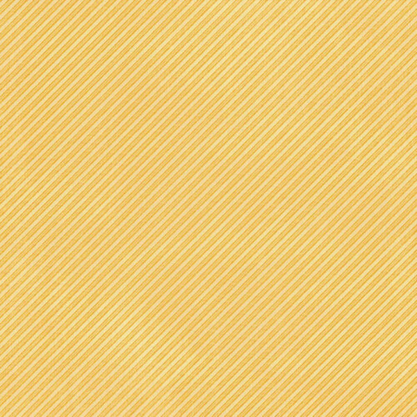Graphic 45 Wonder Of Oz Pattern & Solid Cardstock 12''x 12'' - Brick Road Yellow
