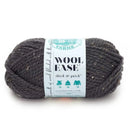 Lion Brand Wool-Ease Thick & Quick Yarn - Graphite