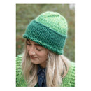 Grundl Free Pattern - Chunky Degrade - Beanie