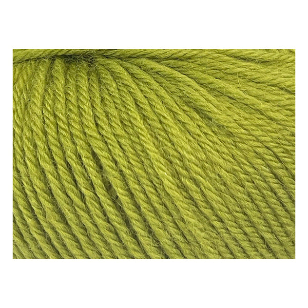 Heirloom Merino Magic Yarn 8ply 50g - Guava
