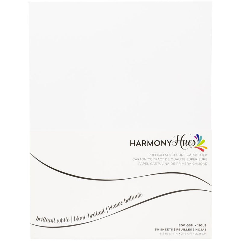 Harmony Hues 110