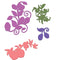 Heartfelt Creations Cut & Emboss Dies - Farmers Market Fruit*