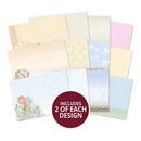 Hunkydory Spring is Here Luxury Card Inserts