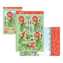 Hunkydory Spring is Here Deco-Large Set - A Mice Day