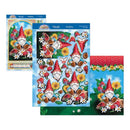 Hunkydory Spring is Here Deco-Large Set - Gnome-one Like You