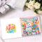 Poppy Crafts Diamond Art Greeting Card Kit