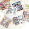 Poppy Crafts Diamond Art Greeting Card Kit