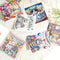 Poppy Crafts Diamond Art Greeting Card Kit #44 - 6 Pack
